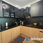 365pam - Czarna Perla W Gaskach Apartmán Gąski