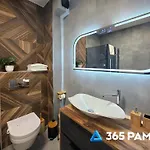 Apartmán 365pam - Czarna Perla W Gaskach