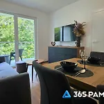 Apartmán 365pam - Czarna Perla W Gaskach *