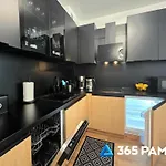365pam - Czarna Perla W Gaskach Apartmán Gąski