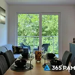 Apartmán 365pam - Czarna Perla W Gaskach Gąski
