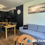 365pam - Czarna Perla W Gaskach Apartmán