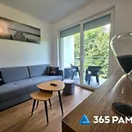 Apartmán 365pam - Czarna Perla W Gaskach