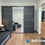 Apartmán 365pam - Czarna Perla W Gaskach
