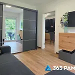 Apartmán 365pam - Czarna Perla W Gaskach Gąski