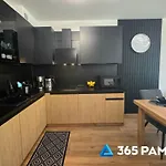 365pam - Czarna Perla W Gaskach Apartmán *