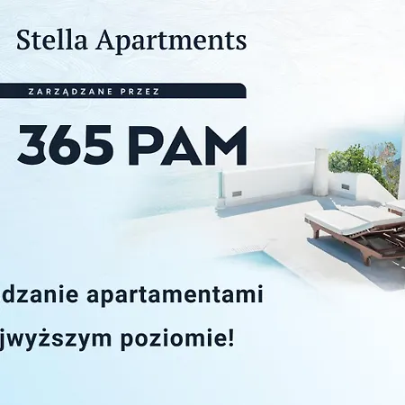 Czarna Perła W Gąskach - 365pam Gąski