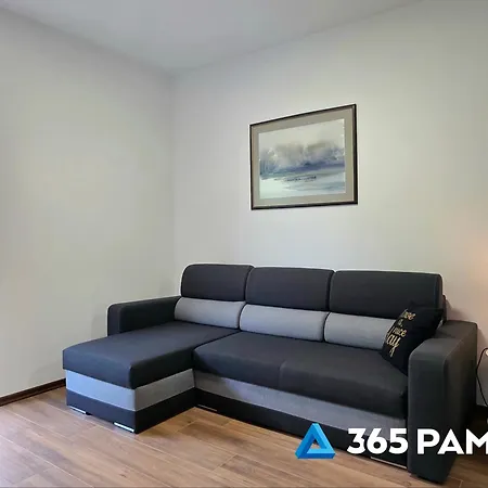 Czarna Perła W Gąskach - 365pam Apartament Gąski