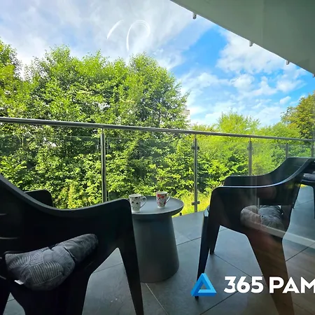 Czarna Perła W Gąskach - 365pam * Gąski