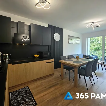 Czarna Perła W Gąskach - 365pam Gąski