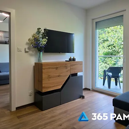 Czarna Perła W Gąskach - 365pam