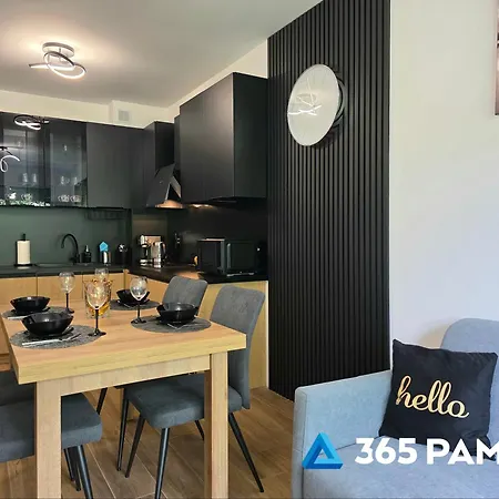 Czarna Perła W Gąskach - 365pam Gąski