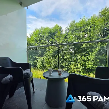 365pam - Czarna Perla W Gaskach