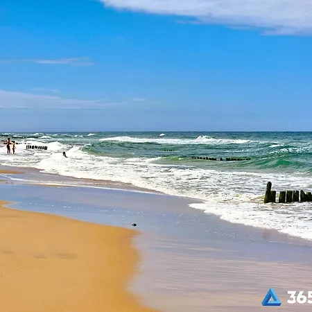 Czarna Perła W Gąskach - 365pam * Gąski