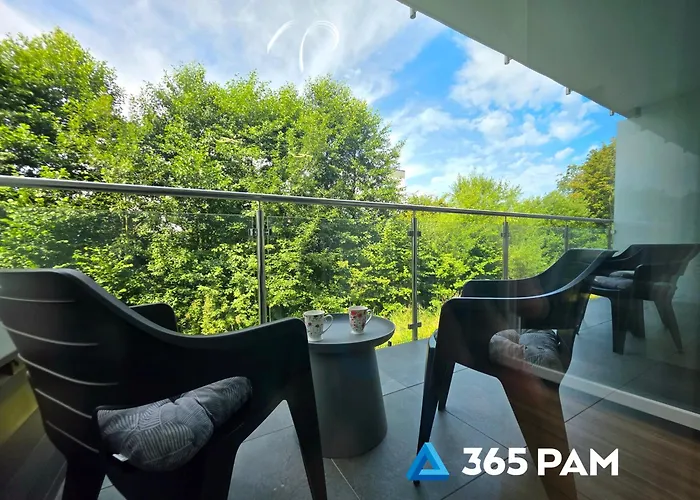 Czarna Perła W Gąskach - 365pam * Gąski