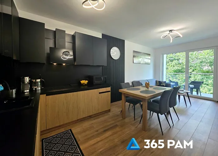 Czarna Perła W Gąskach - 365pam Gąski