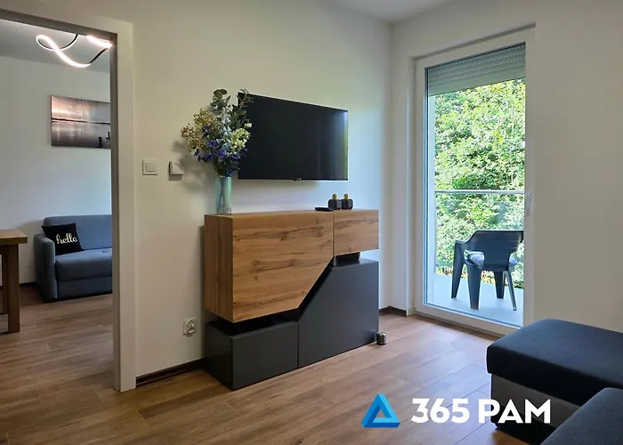 Czarna Perła W Gąskach - 365pam