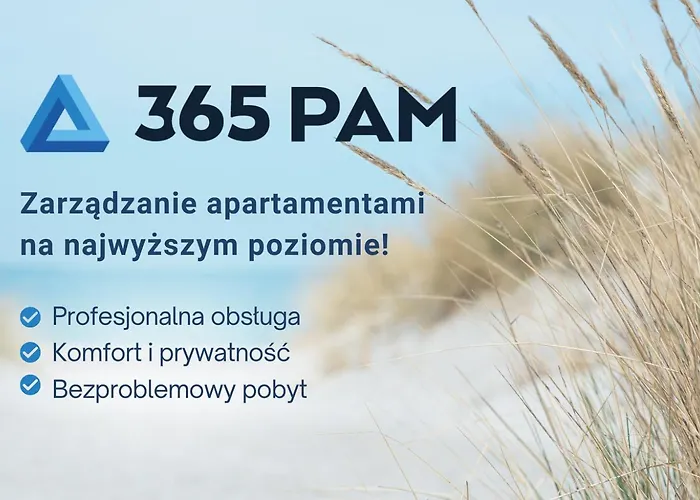 Czarna Perła W Gąskach - 365pam *